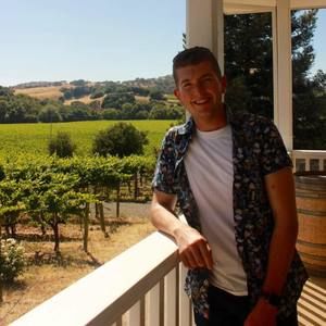 Meet your Posher, Nick